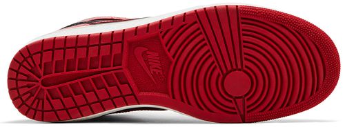 Air Jordan 1 High 85 "Bred" - Image 5