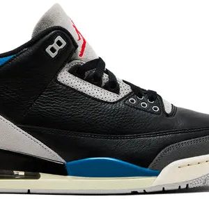 Air Jordan 3 Retro OG "Rare Air"