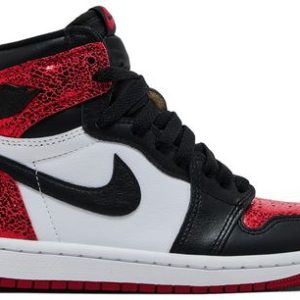 Air Jordan 1 Retro High OG WMNS "Ruby"