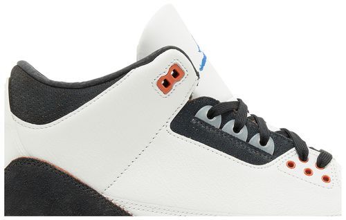 Air Jordan 3 Retro "Quai 54 (2024) - Image 2