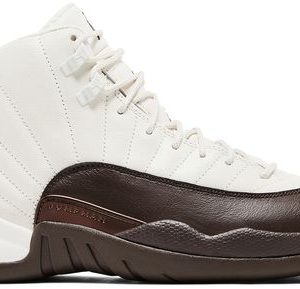 Air Jordan 12 "SoleFly - Cafecito"