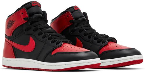 Air Jordan 1 High 85 "Bred" - Image 9