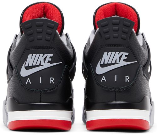 Air Jordan 4 Retro 'Bred Reimagined' - Image 5