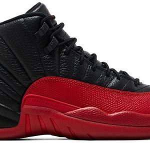 Air Jordan 12 "Flu Game (2025)"