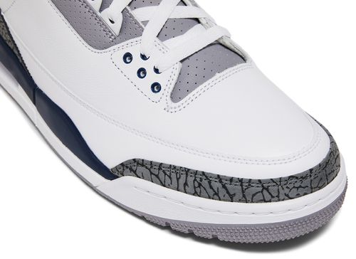 Air Jordan 3 Retro 'Midnight Navy' - Image 9