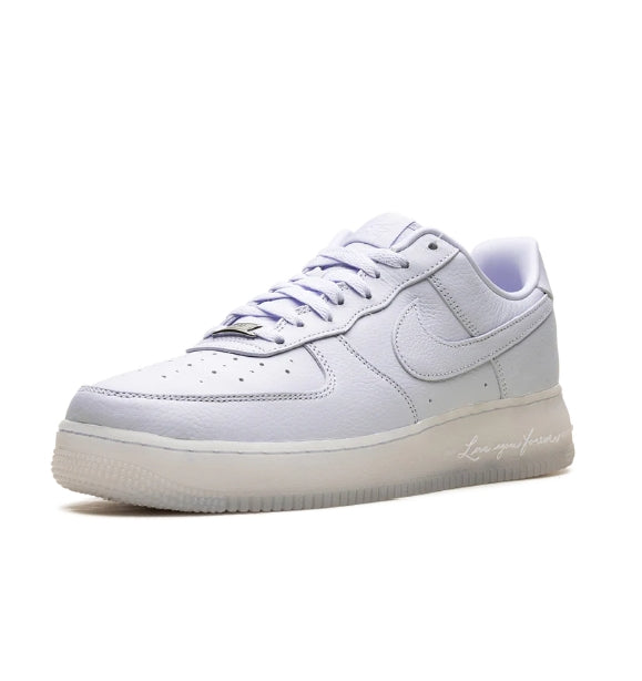 Air Force 1 Low "Certified Lover Boy - Palest Purple" - Image 5