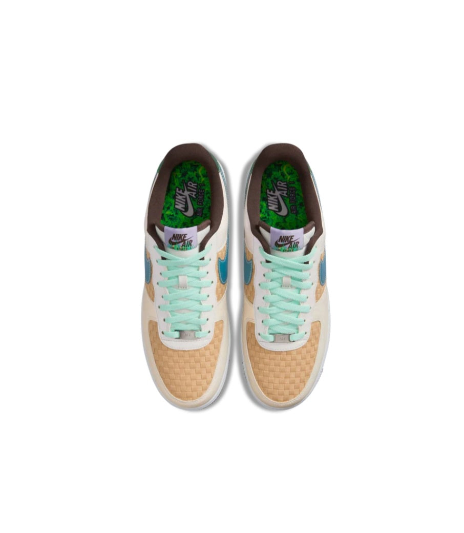 Air Force 1 Retro QS "Easter" - Image 3