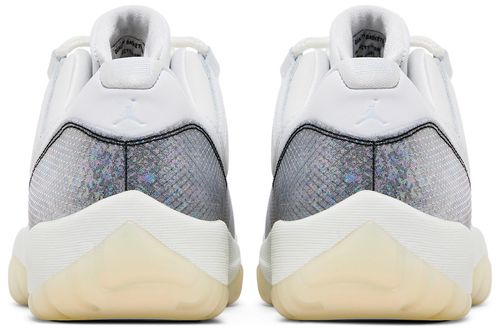 Air Jordan 11 Low "Year of the Snake" - Image 4