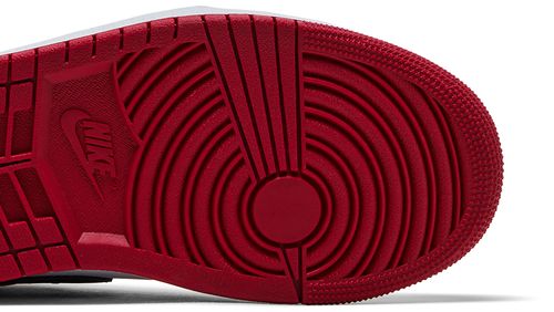 Air Jordan 1 Retro High OG WMNS "Ruby" - Image 5