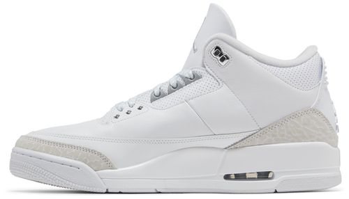 Air Jordan 3 Retro 'Pure Money' 2025 - Image 10
