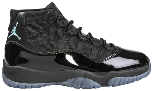 Air Jordan 11 Retro 'Gamma Blue' 2025