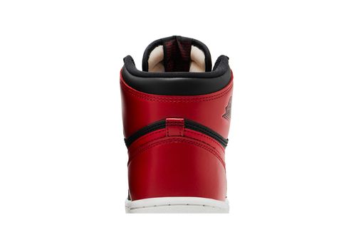 Air Jordan 1 High 85 "Bred" - Image 8