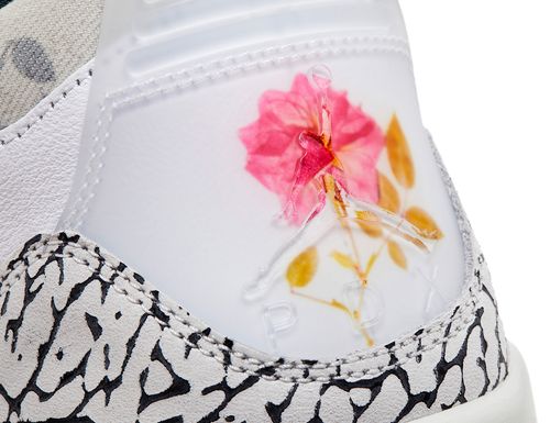 Air Jordan 3 Retro "Wings" - Image 8