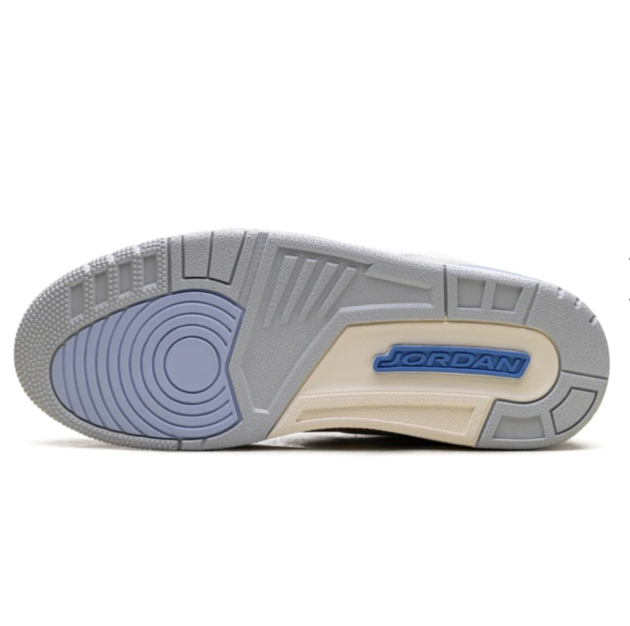 Air Jordan 3 Retro "Lucky Shorts" - Image 3