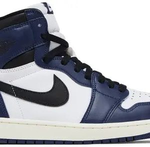 Air Jordan 1 Retro High OG "Midnight Navy"