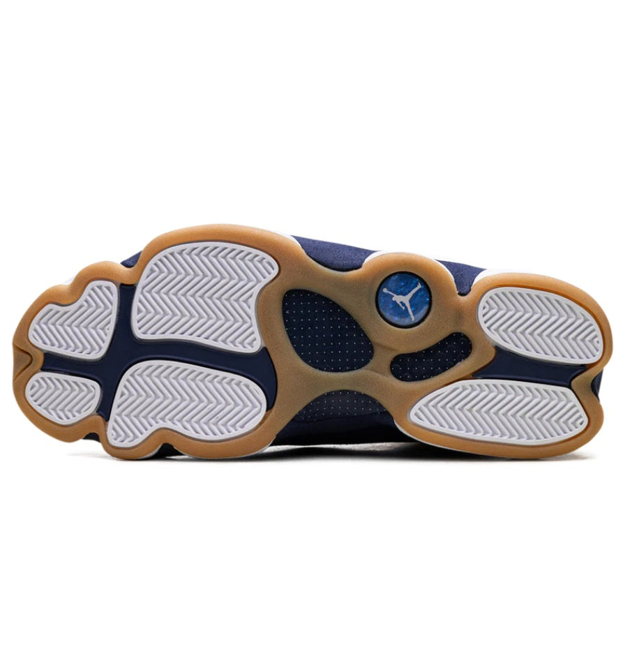 Air Jordan 13 Retro "Midnight Navy" - Image 7