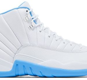 Air Jordan 12 "Melo"