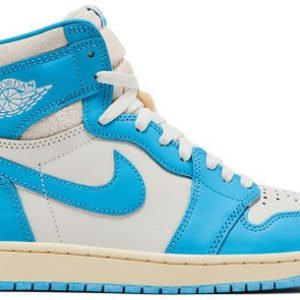 Air Jordan 1 High OG "UNC Reimagined"