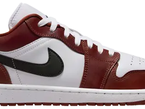 Air Jordan 1 Low SE "Dark Pony"