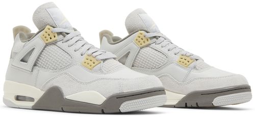 Air Jordan 4 Retro SE Craft 'Photon Dust' - Image 6