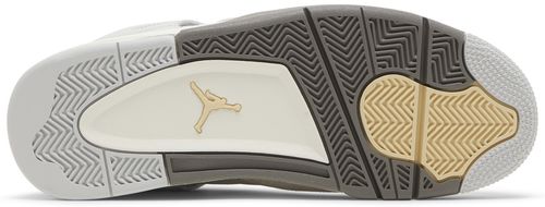 Air Jordan 4 Retro SE Craft 'Photon Dust' - Image 3