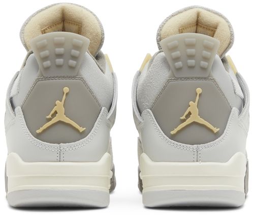 Air Jordan 4 Retro SE Craft 'Photon Dust' - Image 5