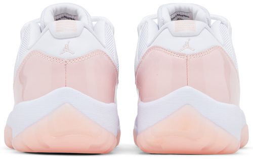 Air Jordan 11 Low WMNS "Legend Pink" - Image 5