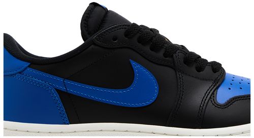 Air Jordan 1 Retro Low '85 OG 'Royal' - Image 2