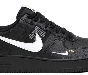 Air Force 1 '07 LV8 'Overbranding' (11 US Men's Size)