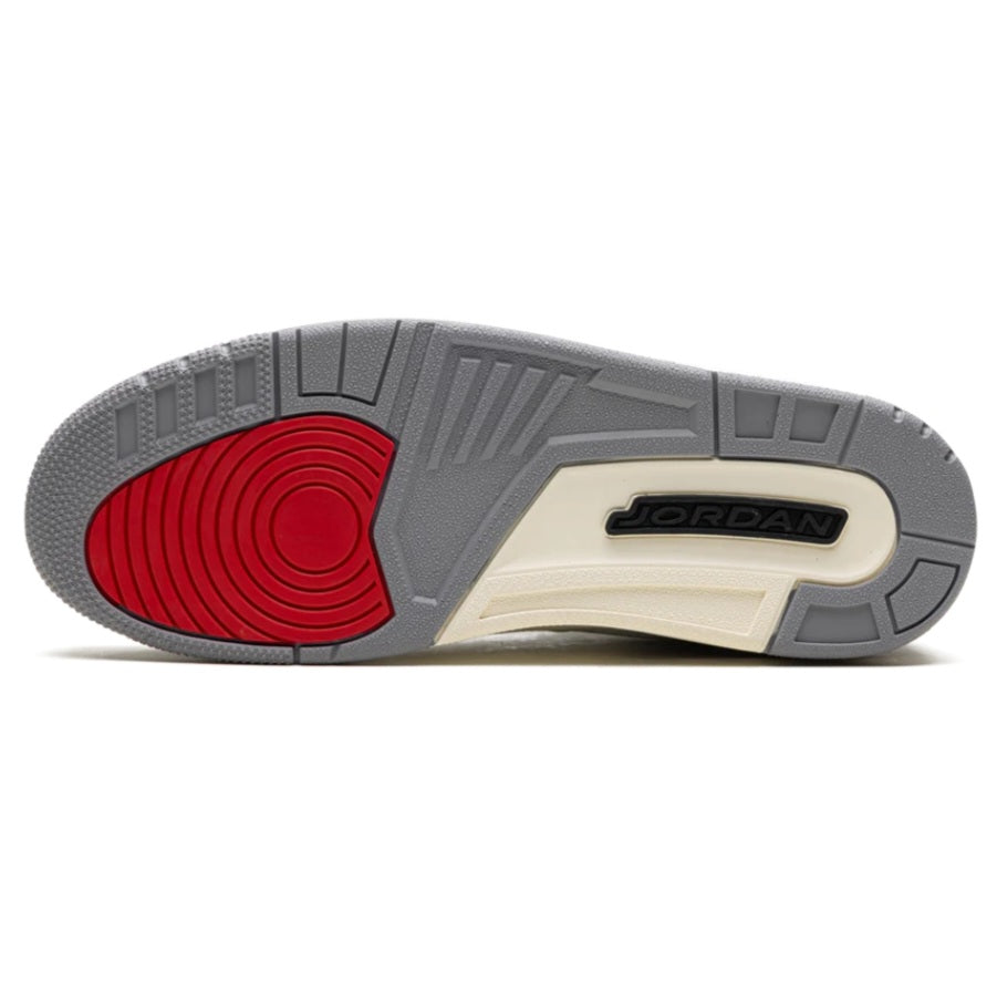 Air Jordan 3 Retro "Cement Grey" - Image 8