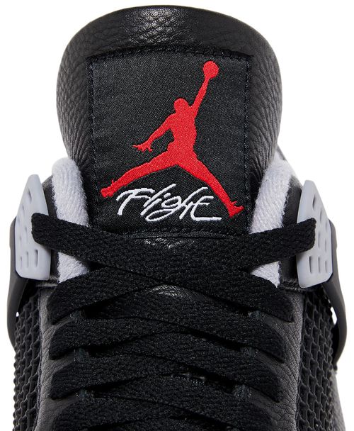 Air Jordan 4 Retro 'Bred Reimagined' - Image 8
