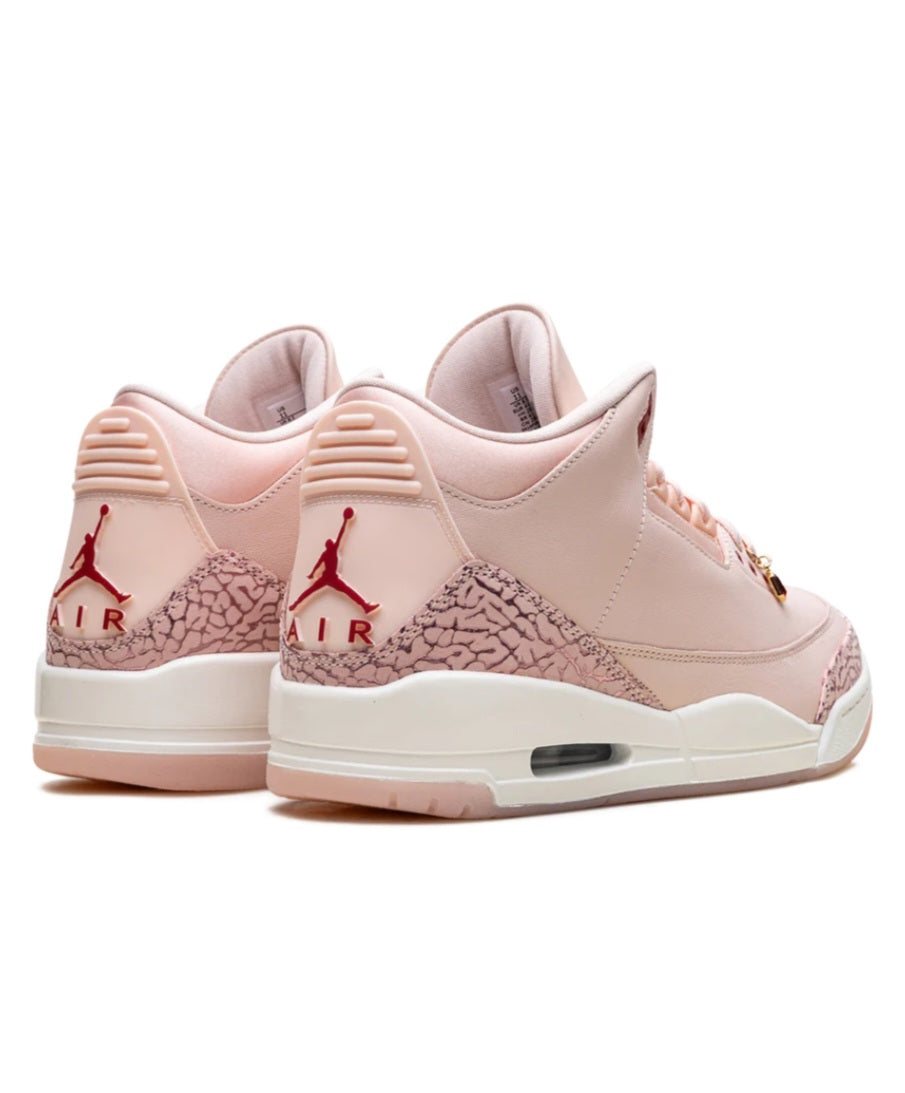 Air Jordan 3 WMNS "Valentine's Day Treat Yourself" - Image 4