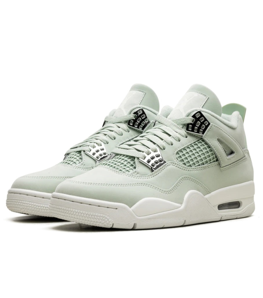 Air Jordan 4 WMNS Abundance - Image 5