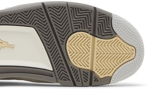 Air Jordan 4 Retro SE Craft 'Photon Dust' - Image 4