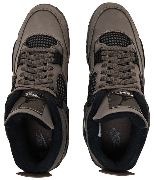 Air Jordan 4 Retro 'Cave Stone' 2025 - Image 8