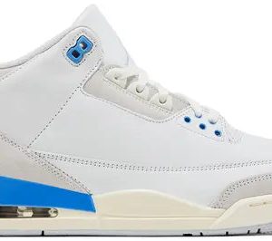 Air Jordan 3 Retro "Lucky Shorts"