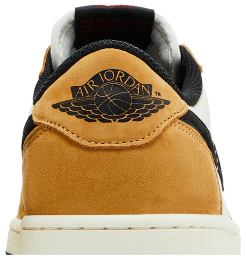 Air Jordan 1 Retro Low OG "Rookie Of The Year" - Image 7