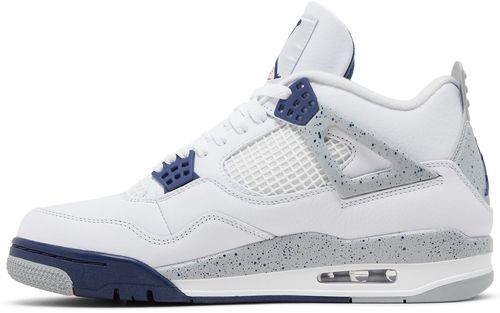 Air Jordan 4 Retro 'Midnight Navy' - Image 10