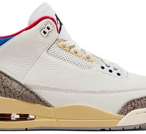 Air Jordan 3 Retro "Seoul 2.0"