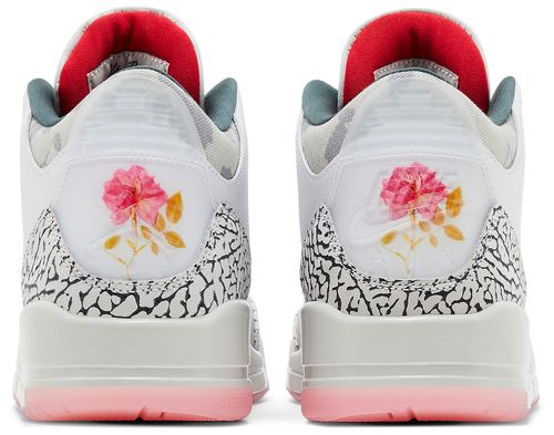 Air Jordan 3 Retro "Wings" - Image 5