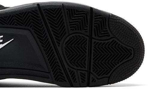 Air Jordan 4 Retro 'Black Cat' 2025 - Image 6