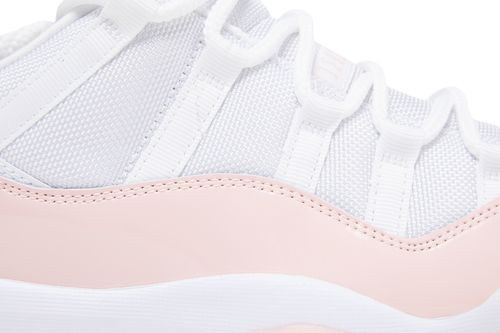 Air Jordan 11 Low WMNS "Legend Pink" - Image 8