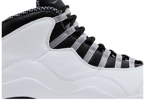 Air Jordan 10 Retro 'Steel' 2025 - Image 2