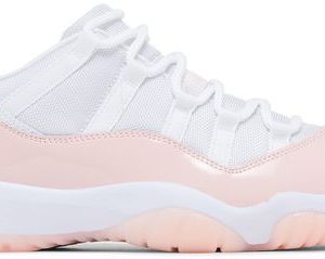 Air Jordan 11 Low WMNS "Legend Pink"