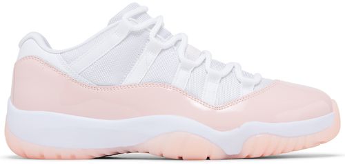 Air Jordan 11 Low WMNS "Legend Pink"