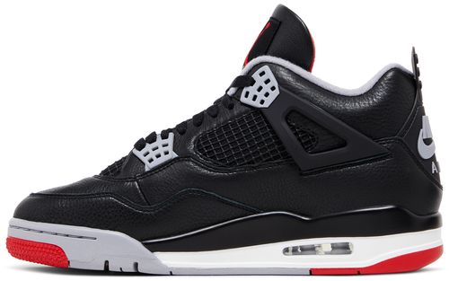 Air Jordan 4 Retro 'Bred Reimagined' - Image 10
