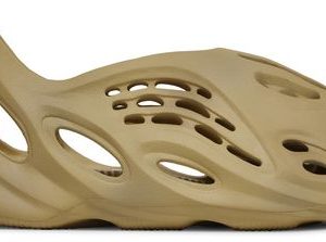 Adidas Yeezy Foam Runner ‘Desert Sand‘