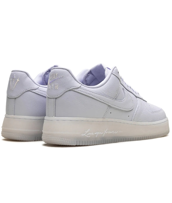 Air Force 1 Low "Certified Lover Boy - Palest Purple" - Image 3