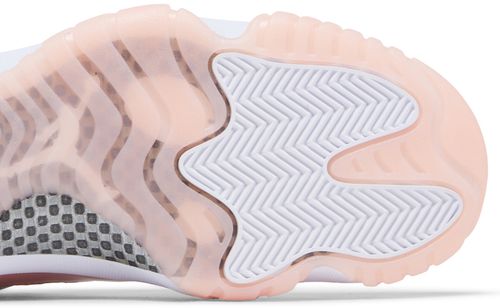 Air Jordan 11 Low WMNS "Legend Pink" - Image 4