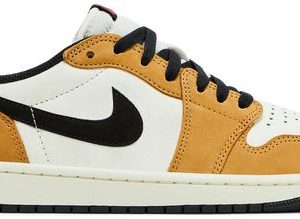 Air Jordan 1 Retro Low OG "Rookie Of The Year"